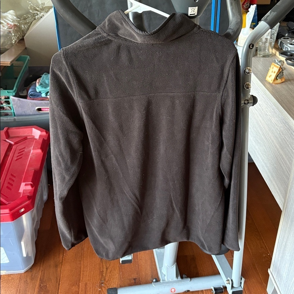 32 heat quarter zip - Picture 3 of 3